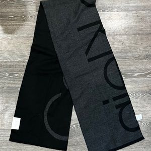 Calvin Klein Mens scarf